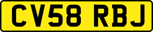 CV58RBJ