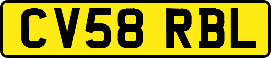 CV58RBL