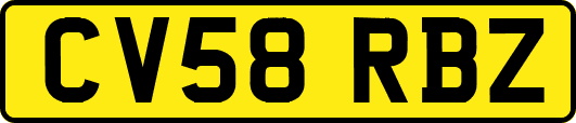 CV58RBZ