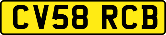 CV58RCB