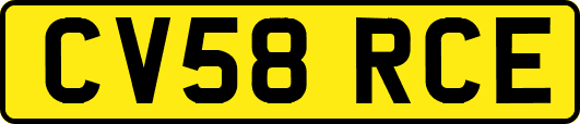 CV58RCE