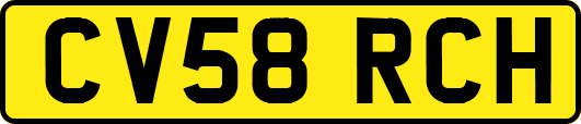 CV58RCH