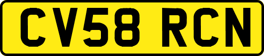 CV58RCN