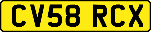 CV58RCX