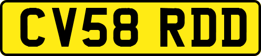 CV58RDD