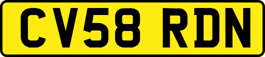 CV58RDN