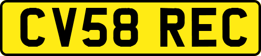 CV58REC