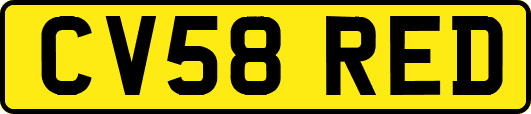CV58RED