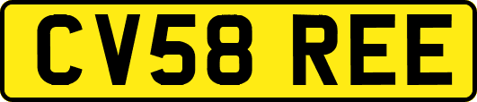 CV58REE