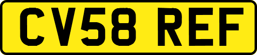 CV58REF