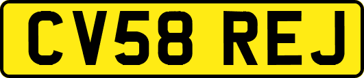 CV58REJ