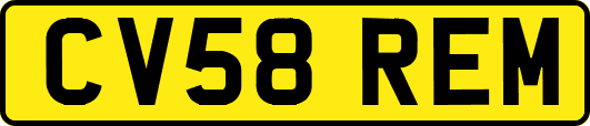 CV58REM