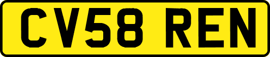 CV58REN