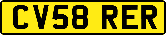 CV58RER