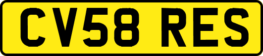 CV58RES