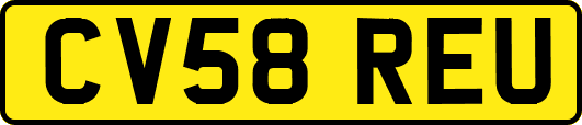 CV58REU