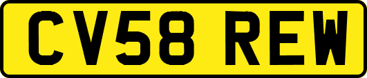CV58REW