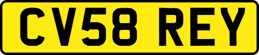 CV58REY