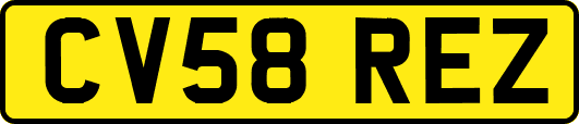 CV58REZ