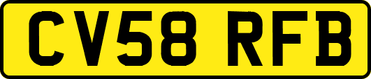 CV58RFB