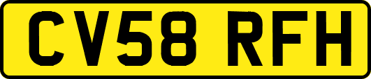CV58RFH