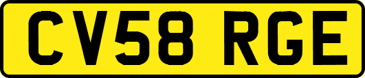 CV58RGE