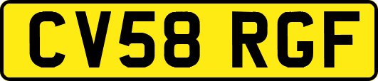 CV58RGF