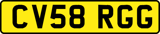 CV58RGG