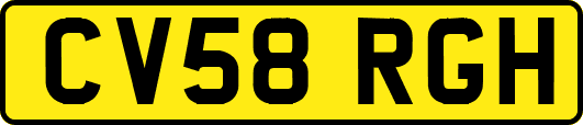 CV58RGH