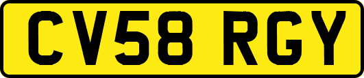 CV58RGY