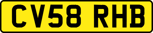 CV58RHB