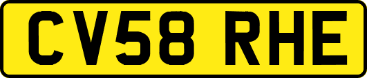 CV58RHE