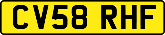 CV58RHF