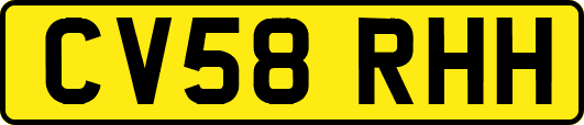 CV58RHH