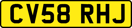 CV58RHJ