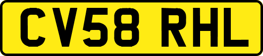 CV58RHL