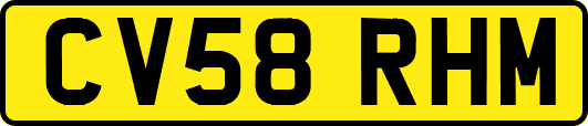 CV58RHM