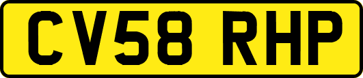 CV58RHP