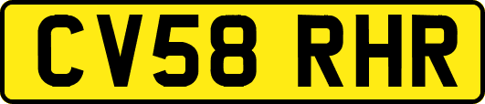 CV58RHR