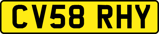 CV58RHY