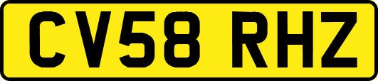 CV58RHZ