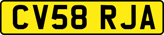 CV58RJA