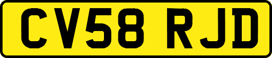 CV58RJD