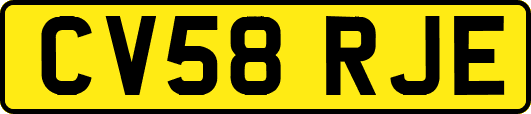 CV58RJE