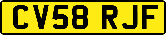 CV58RJF