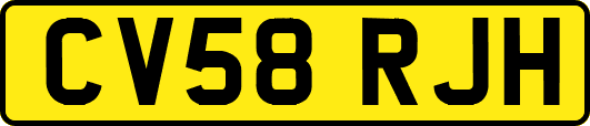 CV58RJH