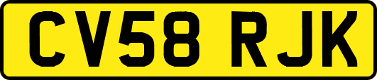 CV58RJK