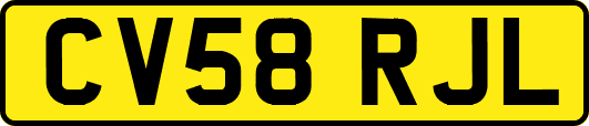 CV58RJL