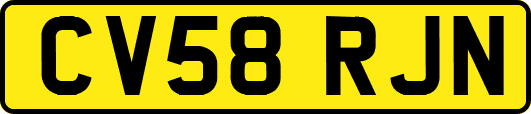 CV58RJN