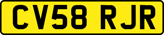 CV58RJR